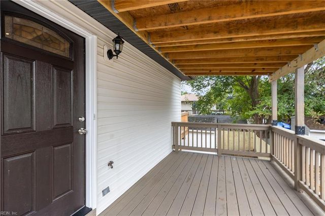 4520 Guam ST, Virginia Beach, VA 23455