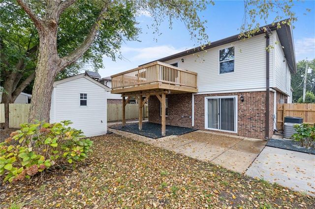 4520 Guam ST, Virginia Beach, VA 23455