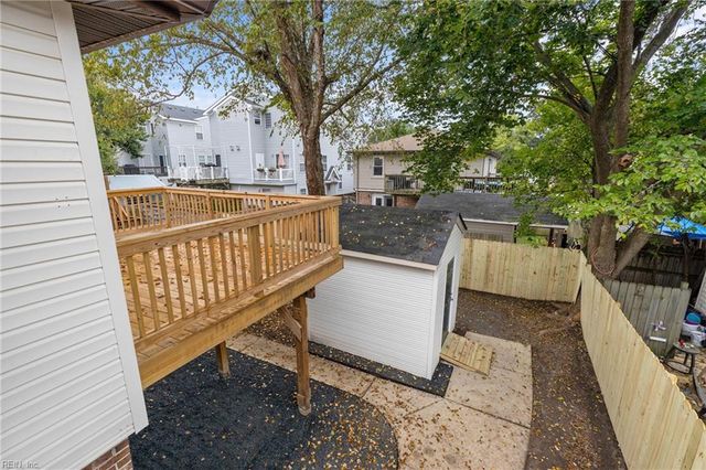 4520 Guam ST, Virginia Beach, VA 23455