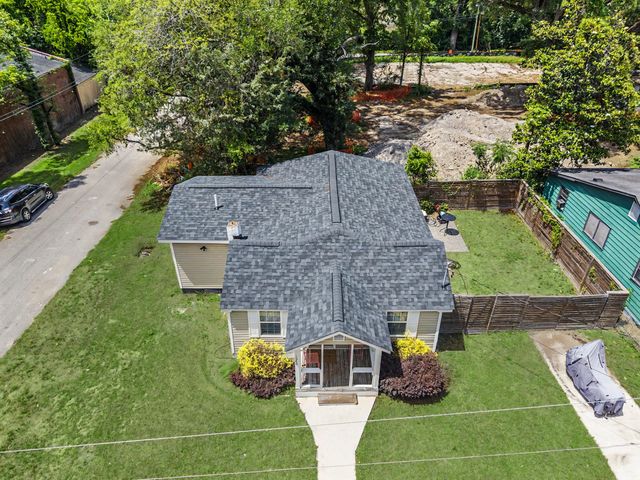 1940 Orangeburg Street, North Charleston, SC 29405