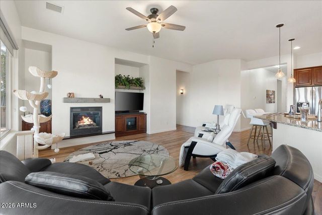 1111 N WIDE OPEN Trail, Prescott Valley, AZ 86314