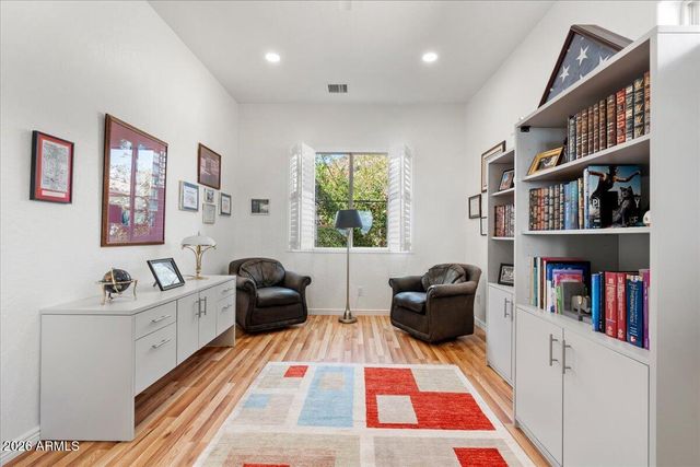 1111 N WIDE OPEN Trail, Prescott Valley, AZ 86314