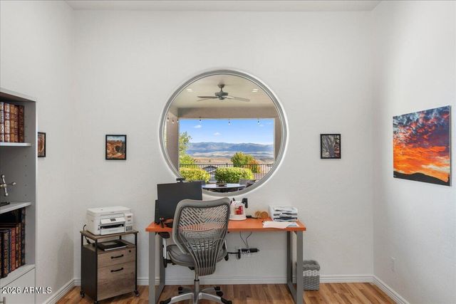 1111 N WIDE OPEN Trail, Prescott Valley, AZ 86314