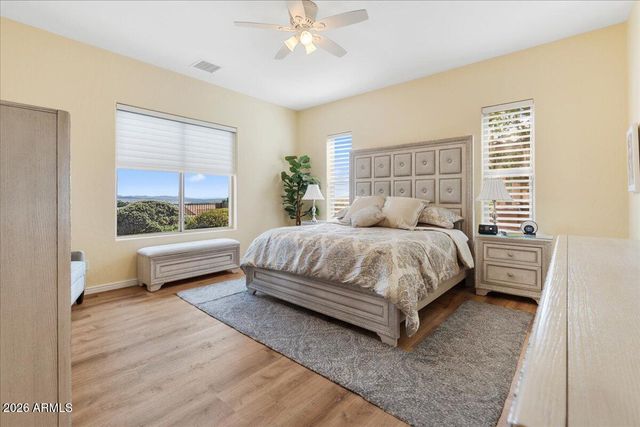 1111 N WIDE OPEN Trail, Prescott Valley, AZ 86314