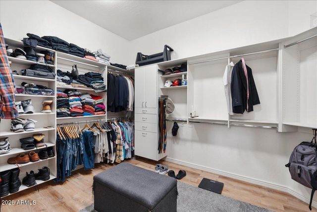 1111 N WIDE OPEN Trail, Prescott Valley, AZ 86314