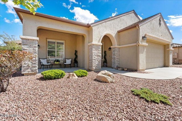 1111 N WIDE OPEN Trail, Prescott Valley, AZ 86314