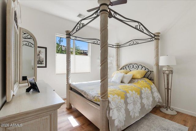 1111 N WIDE OPEN Trail, Prescott Valley, AZ 86314