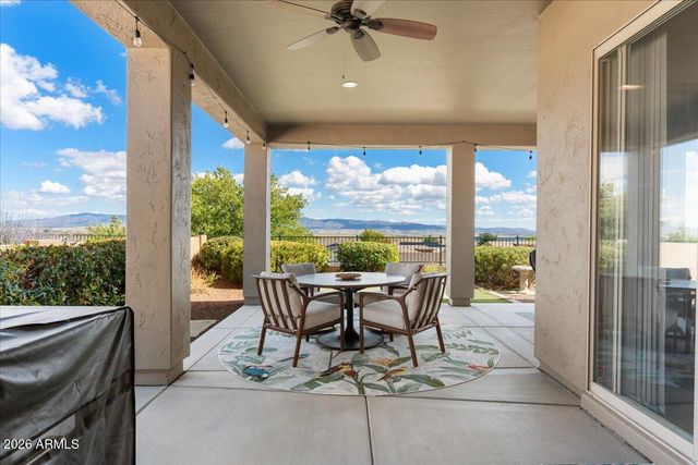 1111 N WIDE OPEN Trail, Prescott Valley, AZ 86314