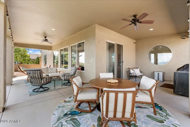 1111 N WIDE OPEN Trail, Prescott Valley, AZ 86314