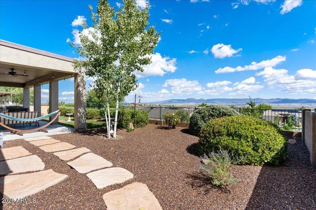 1111 N WIDE OPEN Trail, Prescott Valley, AZ 86314