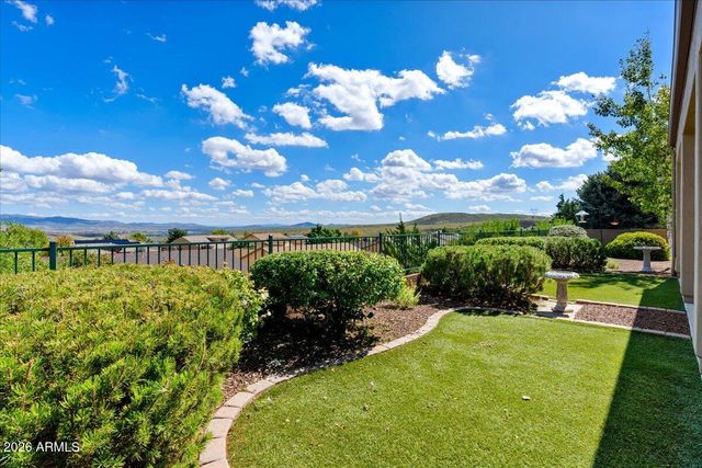 1111 N WIDE OPEN Trail, Prescott Valley, AZ 86314