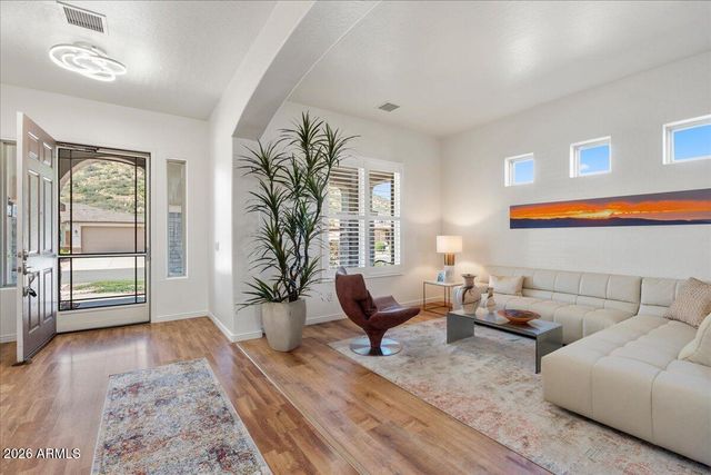 1111 N WIDE OPEN Trail, Prescott Valley, AZ 86314