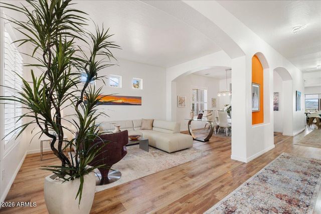 1111 N WIDE OPEN Trail, Prescott Valley, AZ 86314