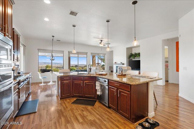 1111 N WIDE OPEN Trail, Prescott Valley, AZ 86314