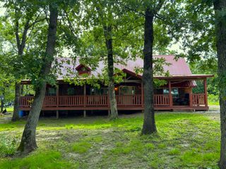 1501 Northeast 775 Road, Osceola, MO 64776