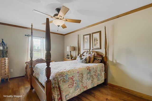 488 Rawls Springs Loop Rd., Hattiesburg, MS 39402