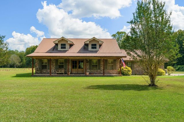 488 Rawls Springs Loop Rd., Hattiesburg, MS 39402