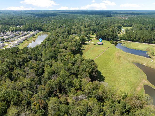488 Rawls Springs Loop Rd., Hattiesburg, MS 39402