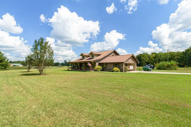488 Rawls Springs Loop Rd., Hattiesburg, MS 39402