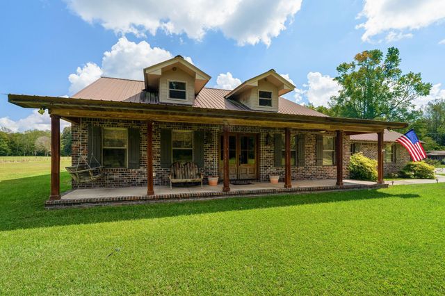 488 Rawls Springs Loop Rd., Hattiesburg, MS 39402