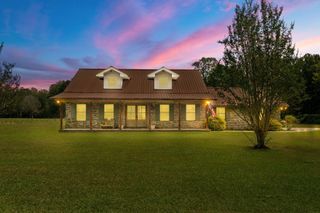 488 Rawls Springs Loop Rd., Hattiesburg, MS 39402