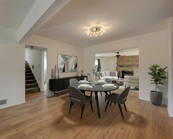 1511 Rita Drive NE, Albuquerque, NM 87106