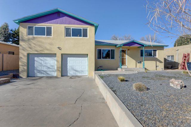 1511 Rita Drive NE, Albuquerque, NM 87106