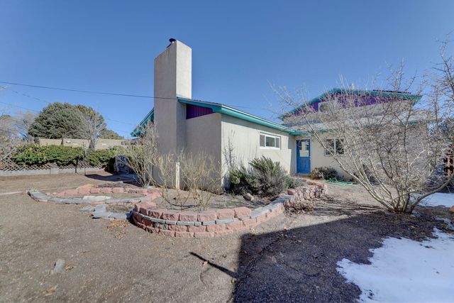 1511 Rita Drive NE, Albuquerque, NM 87106