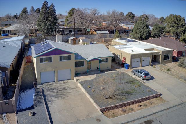 1511 Rita Drive NE, Albuquerque, NM 87106