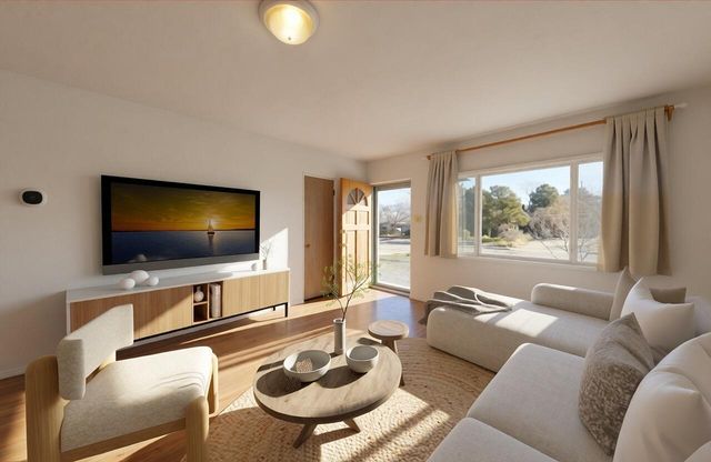 1511 Rita Drive NE, Albuquerque, NM 87106