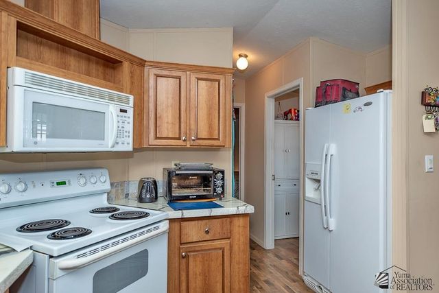 10154 S Summer Ave, Yuma, AZ 85365