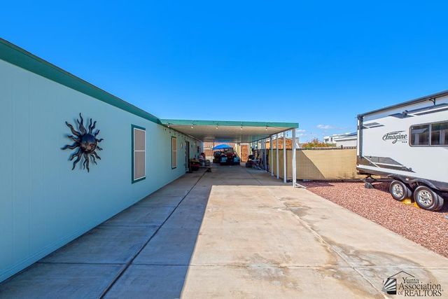 10154 S Summer Ave, Yuma, AZ 85365