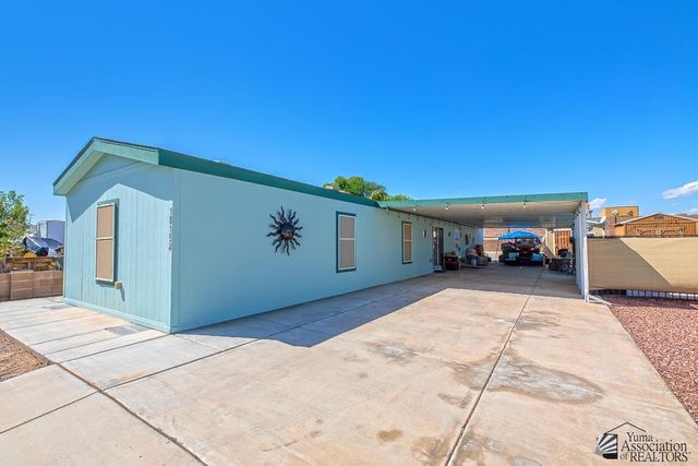 10154 S Summer Ave, Yuma, AZ 85365