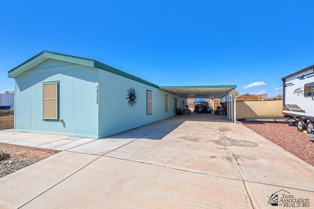 10154 S Summer Ave, Yuma, AZ 85365