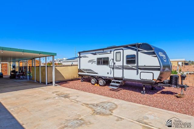 10154 S Summer Ave, Yuma, AZ 85365
