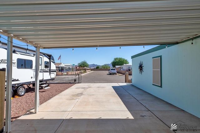 10154 S Summer Ave, Yuma, AZ 85365