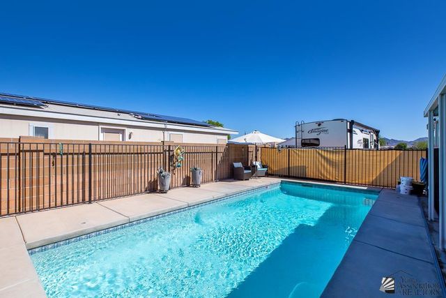 10154 S Summer Ave, Yuma, AZ 85365