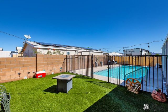 10154 S Summer Ave, Yuma, AZ 85365