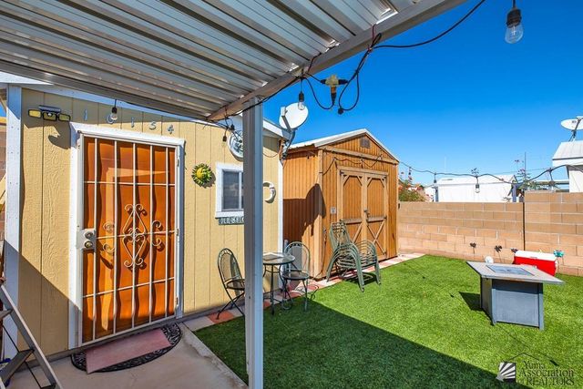 10154 S Summer Ave, Yuma, AZ 85365