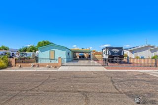 10154 S Summer Ave, Yuma, AZ 85365
