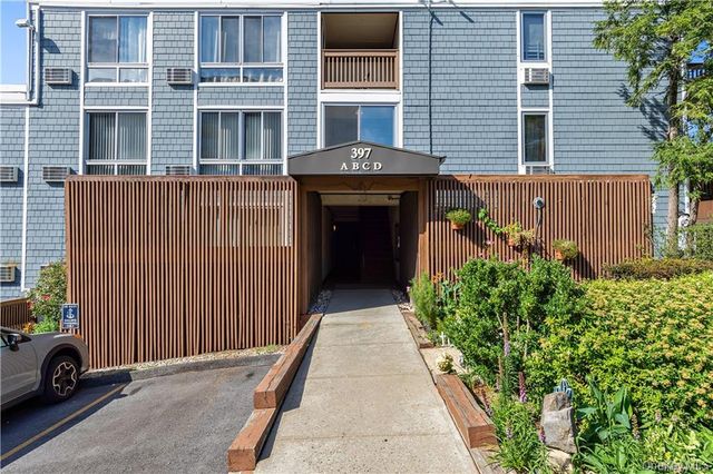 397 N Broadway 3A, Yonkers, NY 10701