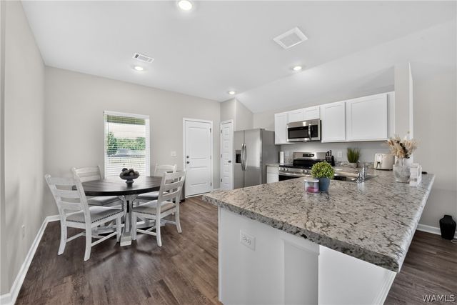 2321 Bobwhite Drive, Tuscaloosa, AL 35405