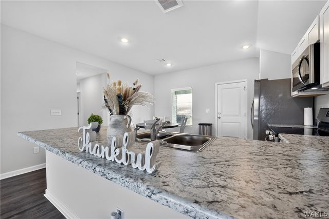 2321 Bobwhite Drive, Tuscaloosa, AL 35405