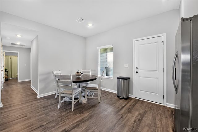 2321 Bobwhite Drive, Tuscaloosa, AL 35405