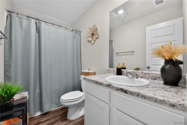 2321 Bobwhite Drive, Tuscaloosa, AL 35405