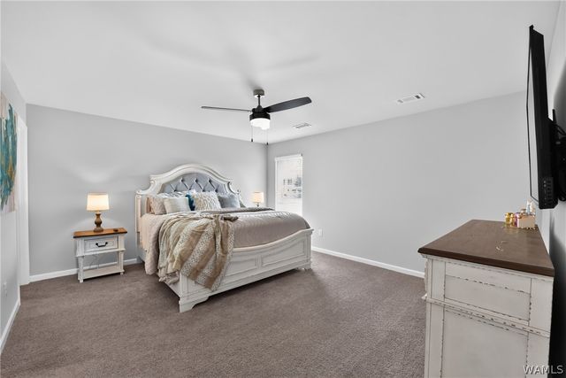 2321 Bobwhite Drive, Tuscaloosa, AL 35405