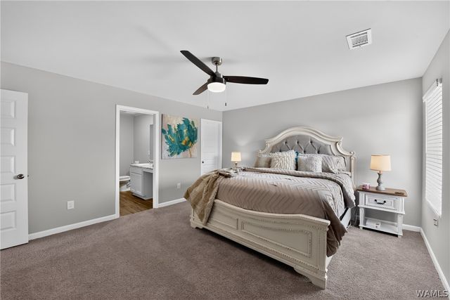 2321 Bobwhite Drive, Tuscaloosa, AL 35405