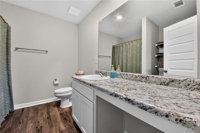 2321 Bobwhite Drive, Tuscaloosa, AL 35405
