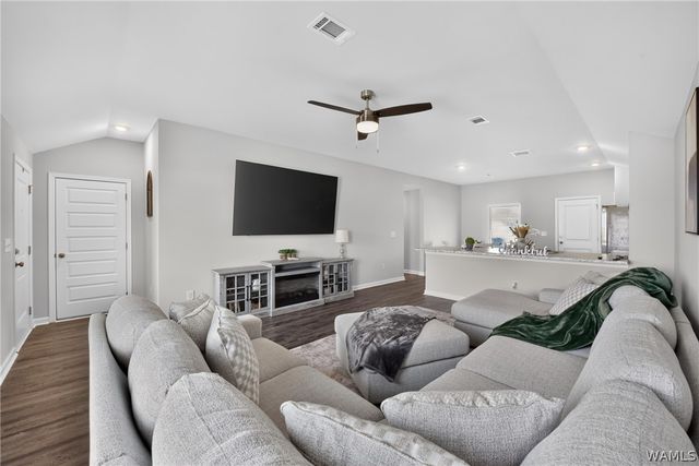 2321 Bobwhite Drive, Tuscaloosa, AL 35405