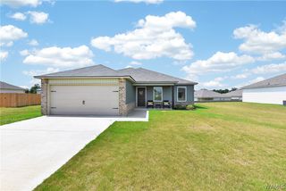 2321 Bobwhite Drive, Tuscaloosa, AL 35405